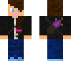 fighter girl