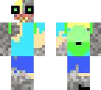 finn possesed by the lich