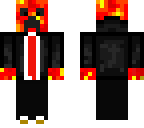 fire boy