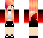 firewolf_9870's skin from yt