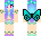 fixed fairy