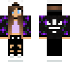 fixed my skin