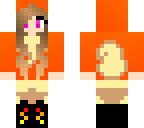flareon milly