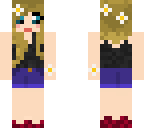 flower girl