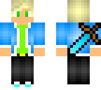 for kayden