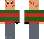 freddy kruger