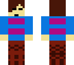 frisk