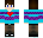frisk boy v20