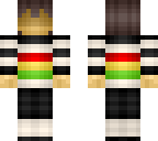 frisky chara-cter