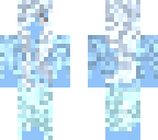 ghost girl