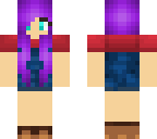 girl