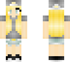 girl person reshade