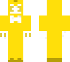 golden bendy