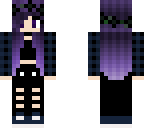 goth girl