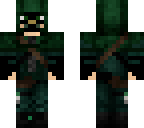green arrow 