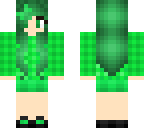 green lover