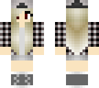 hair edit of my skin