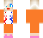 harley quinn prisoner