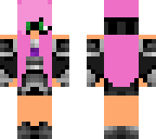 harmony dynamite