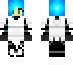 hazel scout trooper