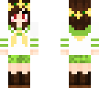 high school chara