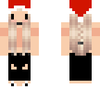 holiday girl 