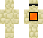 i am sanstone and sand
