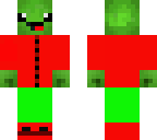 i like turtles