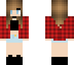 i love this skin i made