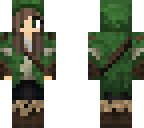 iamahunter