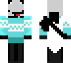 idk