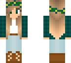 improved spring skin