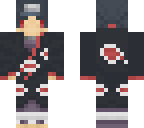 itachi akatsuki