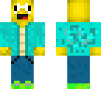 izahcderp