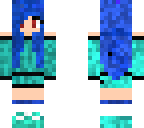 kawaii girl