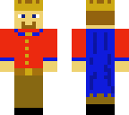 king