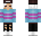 korii frisk