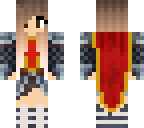 kristan the warrior