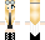 lab girl