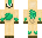 leafeon