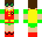 lego robin