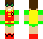 lego robin