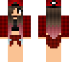 less skin