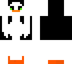 little penguin