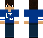ltu skin