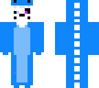 lust sans