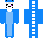 lust sans