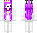 main oc ellie
