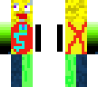 mashup skin gone wrong