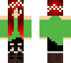 mckayla's spring skin